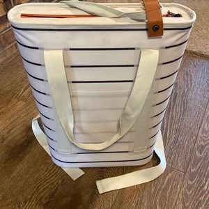 Hearth and hand backpack cooler